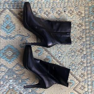 Women’s “Nicole” Dress Boots.